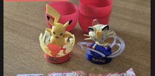 kinder gran sorpresa Pokemon