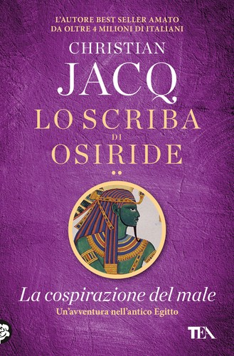 Cospirazione del male lo - la, male.