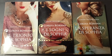 CORINA BOMANN - TRILOGIA "I
