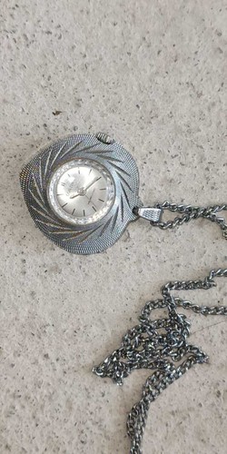 Reloj contima pendant - , watch