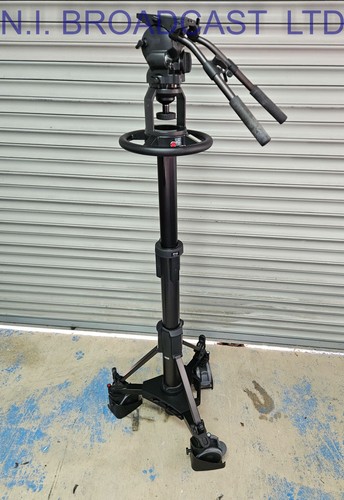 Libec p110 piedistallo stretto - libec,