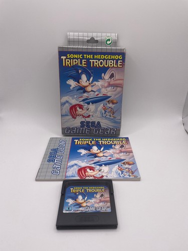 Sonic the hedgehog - sonic, hedgehog: