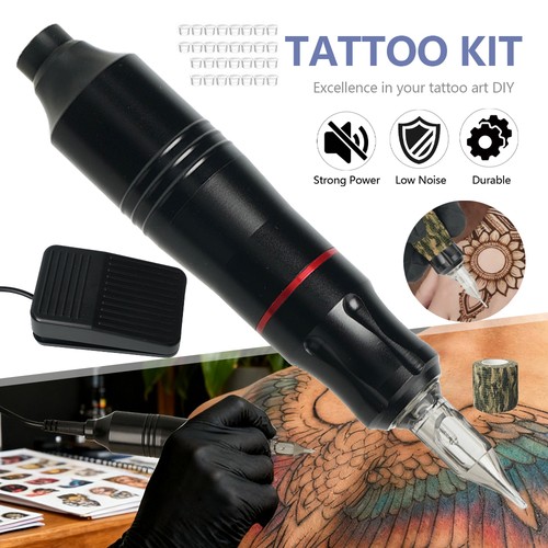 Kit macchine per - kit, tatuaggi