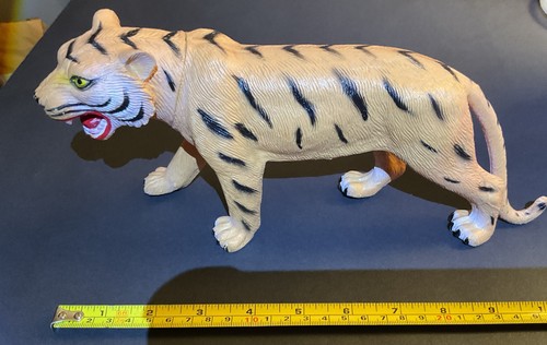 Figurina imperial toys bengal - imperial,
