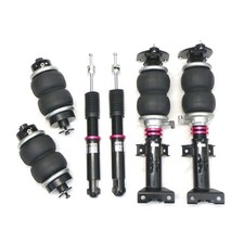 Godspeed Mono Air Suspension