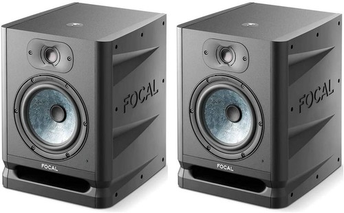 Focal alpha evo - focal,