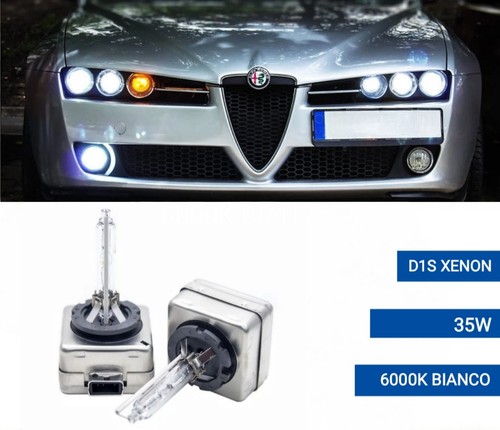 Lampade xenon d1s - 2,
