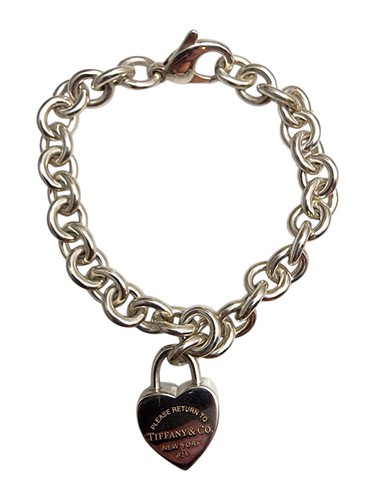 Bracciale tiffany co - bracciale,