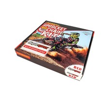 Kit Da Trasmissione Rinforzata