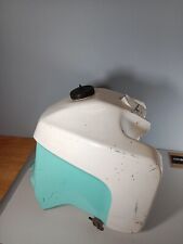 Réservoir FANTIC-MOTOR Oasis 50 80. ACERBIS  