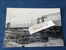 Fotografia Crollo ponte su