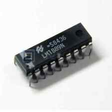 Modulatore LM1889N Video per