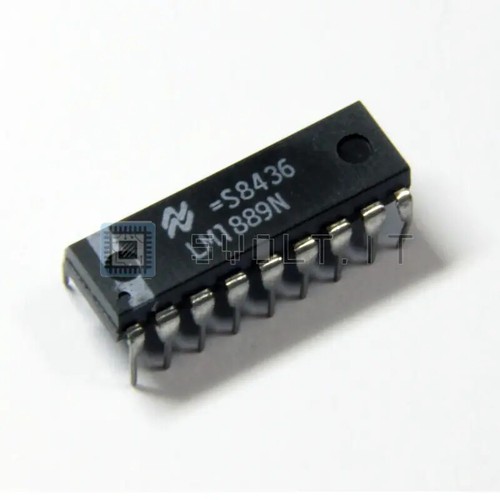 Modulatore lm1889n video per - video,