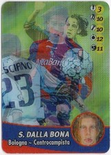 PROMINTER 2003 CALCIO