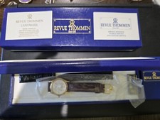 Revue Thommen - G.T. 1885