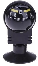 BUSSOLA CON VENTOSA REGOLABILE