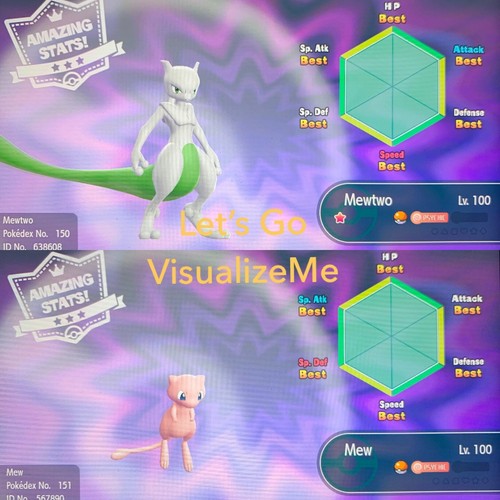 Pokemon let pikachu - let’s, go