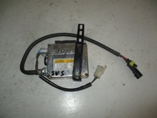 Centralina Fari Xeno Centraline Faro Suzuki SV 650 S 1999 2002 Unit Control ECU