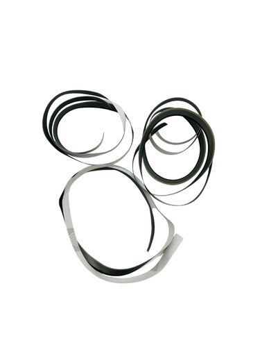 Kit filetto serbatoio ducati - serbatoio,