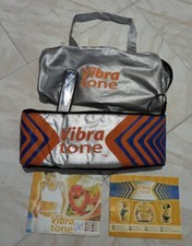 Cintura fascia vibrante - cintura,