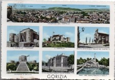 Gorizia - Casa della Giovane