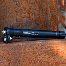 MANCRAFT KIT HPA Mancraft Co2 Stock - 12g & TM Mount Type STOCK M4 AIRSOFT