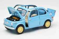 08966LB 1/18 FIAT 500 D