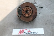 MOZZO SINISTRO USATO