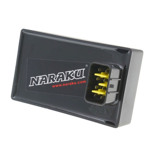 Centralina naraku racing - naraku,