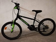 Mountain bike bambino Btwin