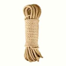 Cat Scratch Sisal Rope, DIY