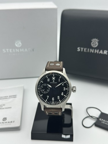 Steinhart nav uhr - b-uhr, 44