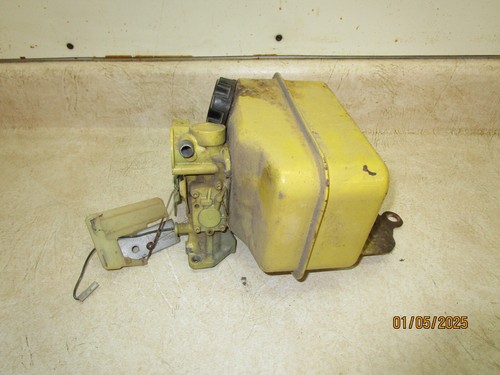 Pompa acqua briggs stratton - acqua,