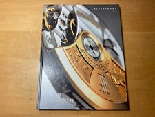 Catalogo - AUDEMARS PIGUET