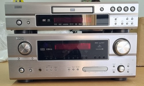 Denon dvd 2910 lettore - denon, dvd-2910