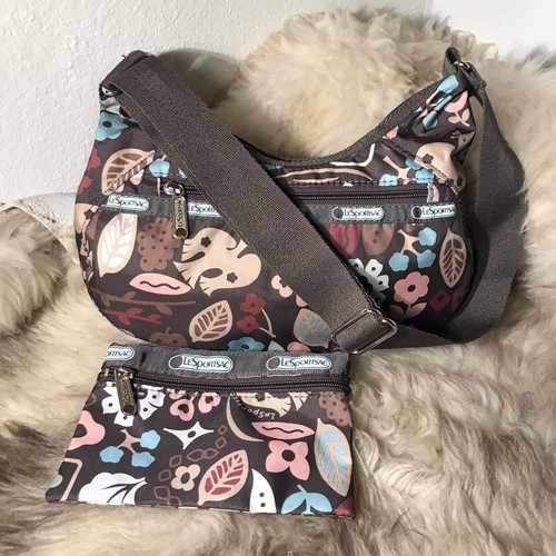 Borsa tracolla lesportsac - borsa,