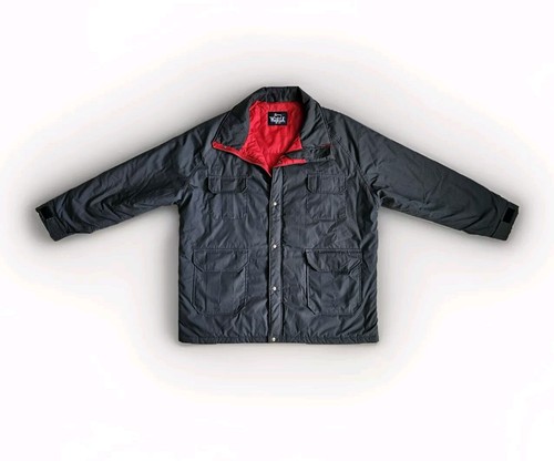 Cappotto vintage woolrich - cappotto, uomo