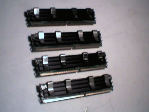 Apple mac pro - pro, memory