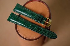 Cinturino Rolex fatto a mano