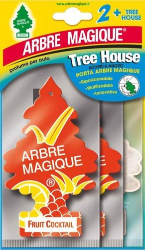 Conf tree house - 24,