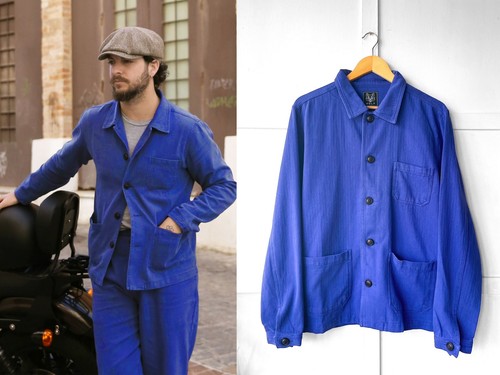 Giacca chore anni stile - giacca,
