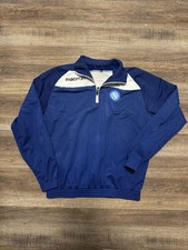 Napoli Training Top Macron