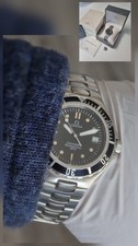 Omega Seamaster 200m Orologio