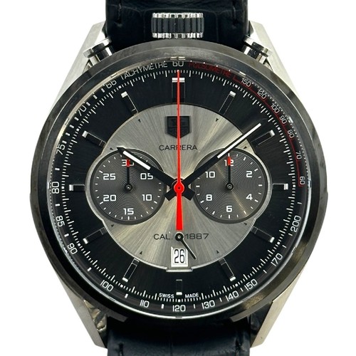 Cronografo tag heuer carrera - cronografo,