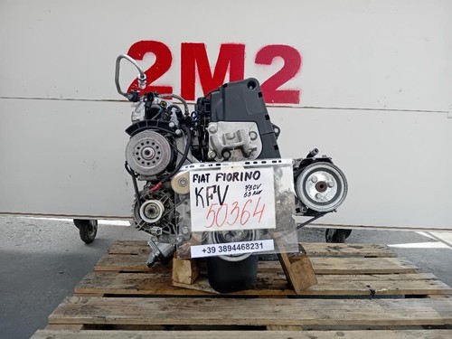 Motore completo per fiat - completo,