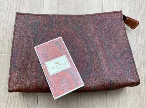 Pochette etro - pochette, uomo