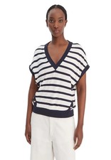 Liu shirt bianco - jo, t-shirt