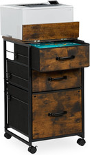 Cassettiera Sotto Scrivania Da