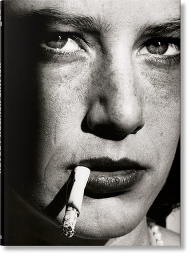 Helmut newton legacy - helmut,