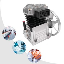 Compressore Aria Pompa Nuda